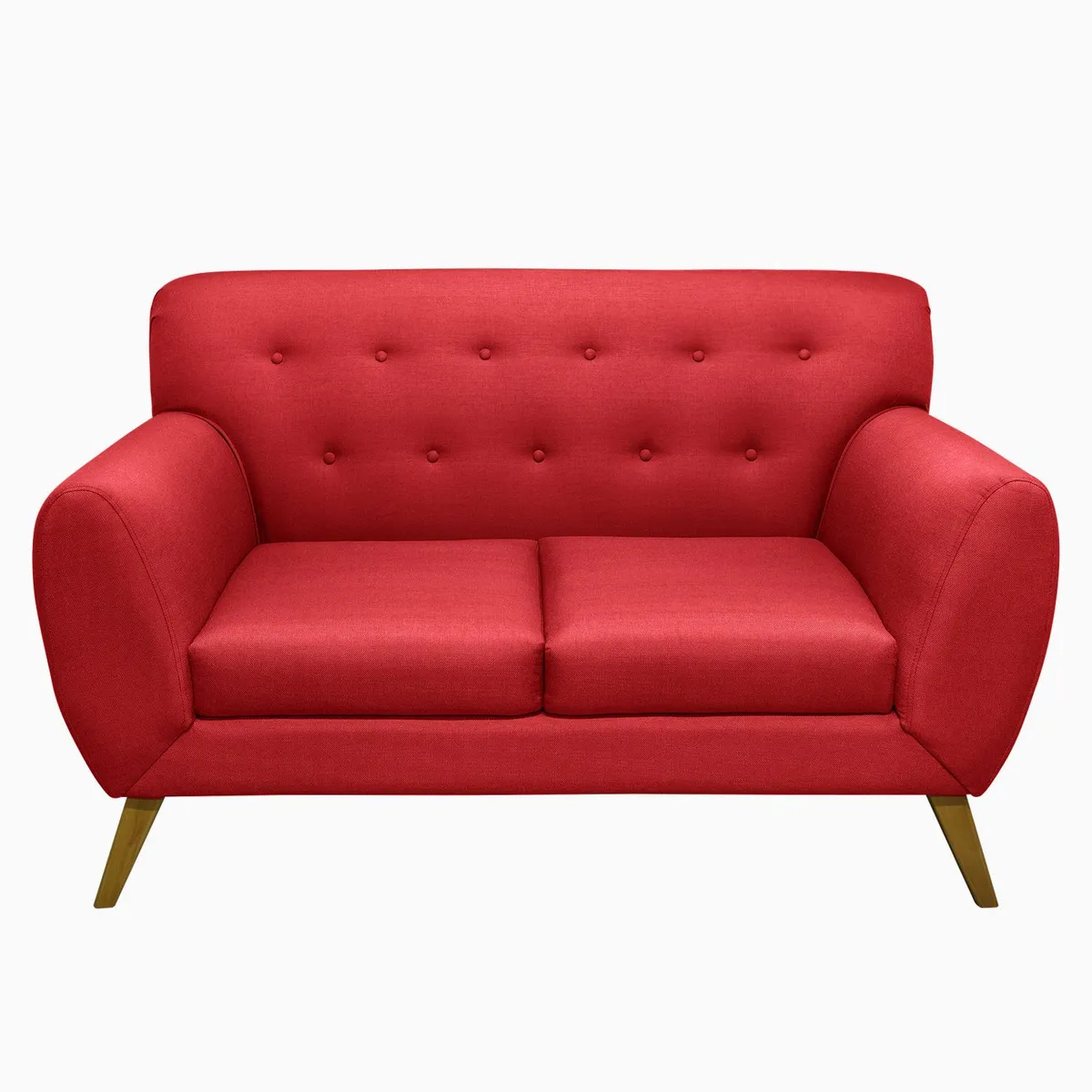 MICA - Sofá Carolina 2 Cuerpos