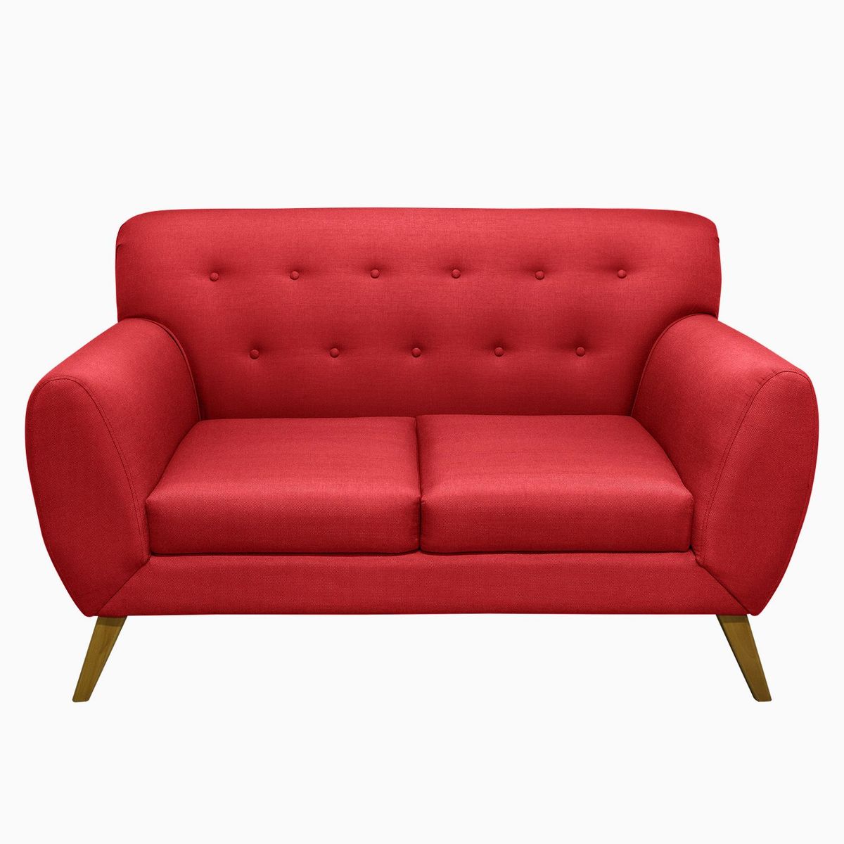 MICA - Sofá Carolina 2 Cuerpos