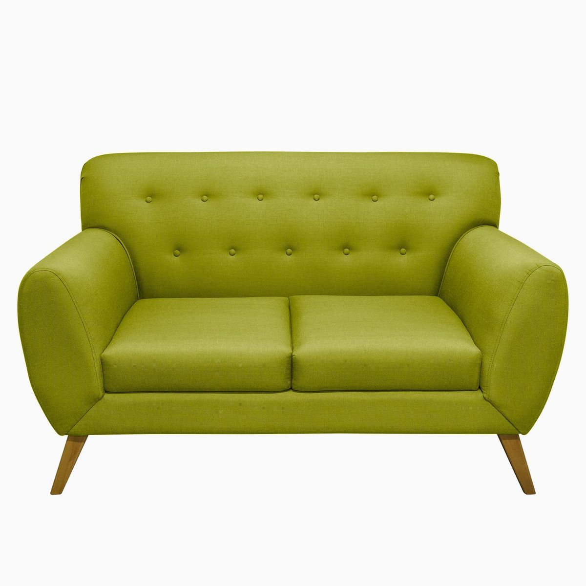 MICA - Sofá Carolina 2 Cuerpos