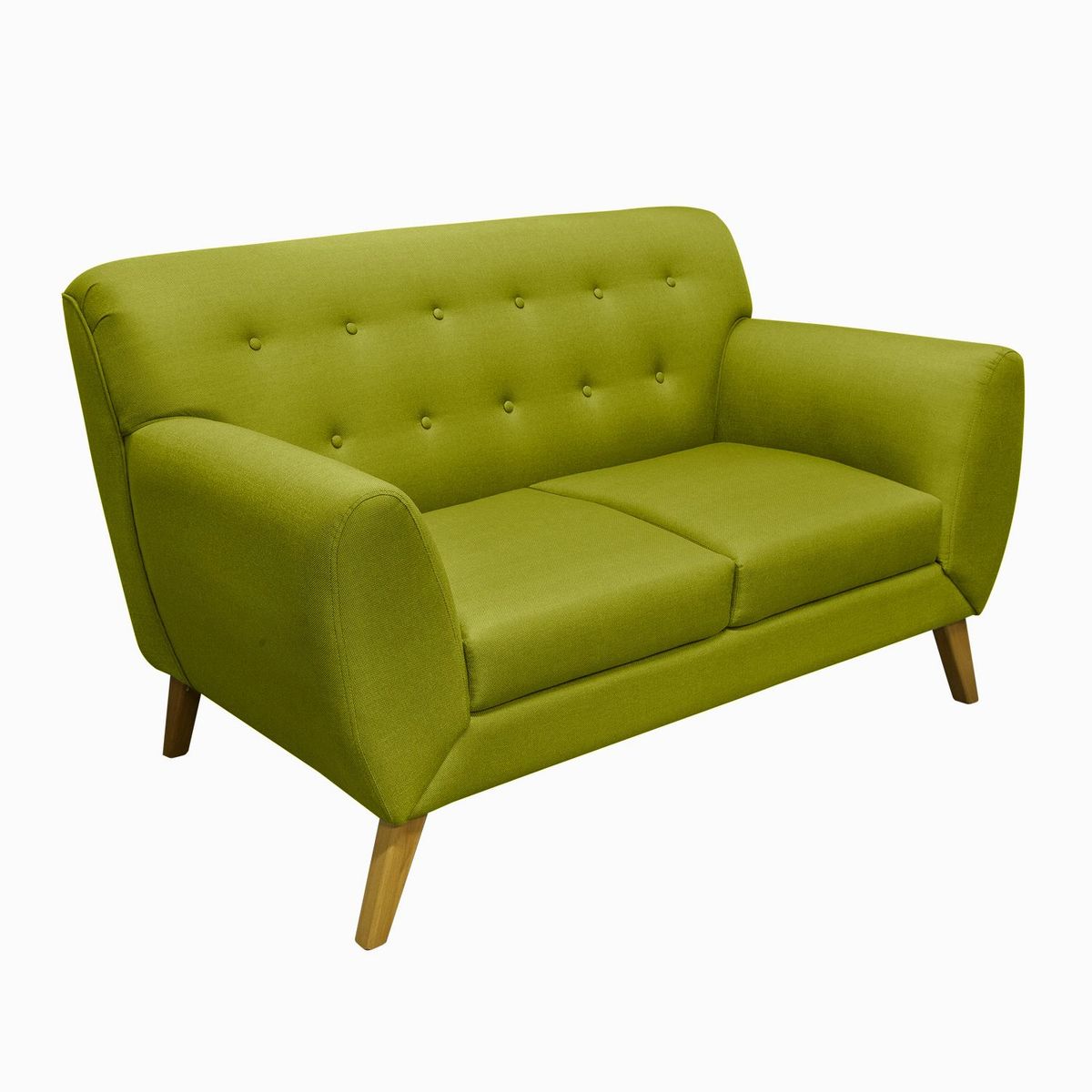 MICA - Sofá Carolina 2 Cuerpos