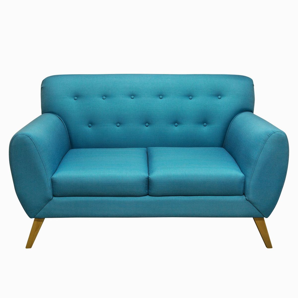 MICA - Sofá Carolina 2 Cuerpos