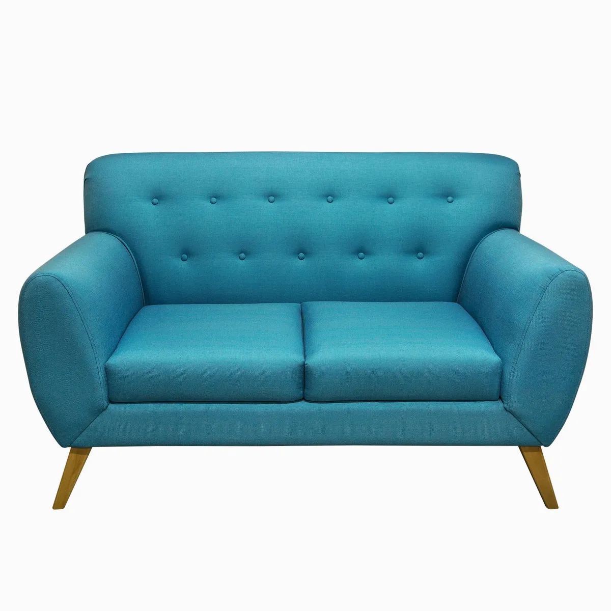 MICA - Sofá Carolina 2 Cuerpos