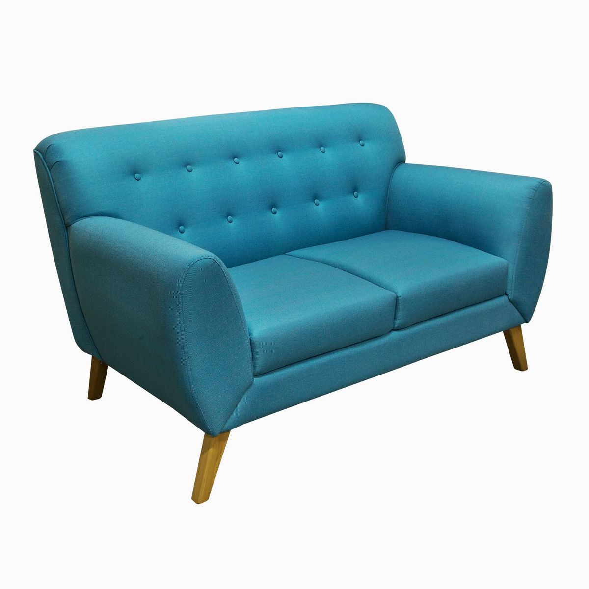 MICA - Sofá Carolina 2 Cuerpos