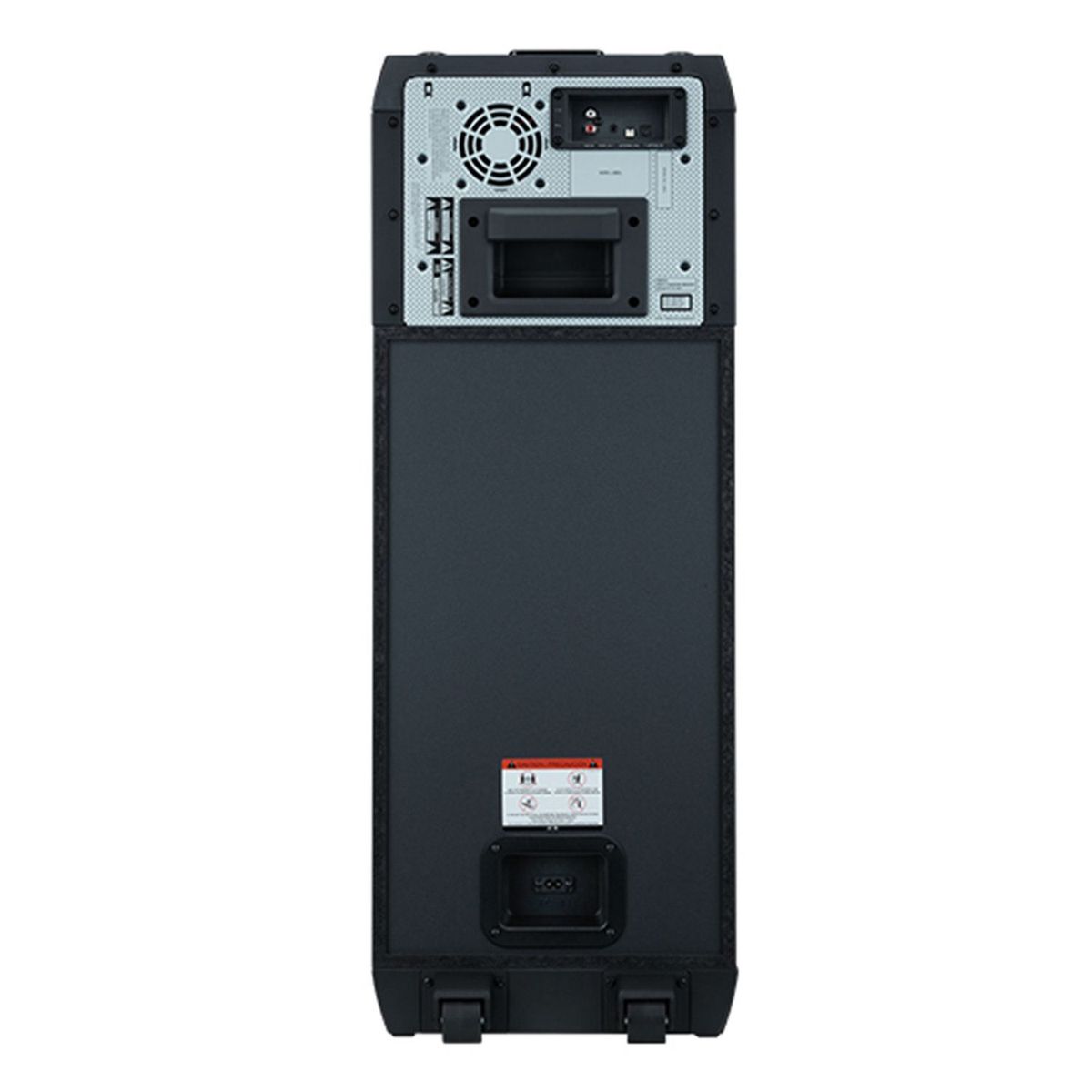 LG - Minicomponente Bluetooth Karaoke XBOOM OK75