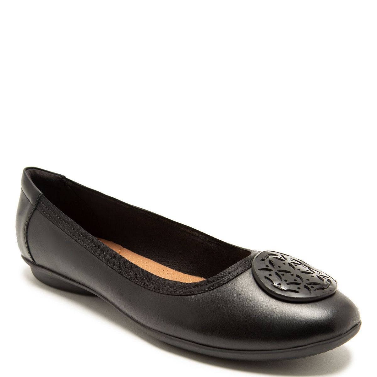CLARKS - Zapatos Casuales Mujer Clarks Gracelin Lola