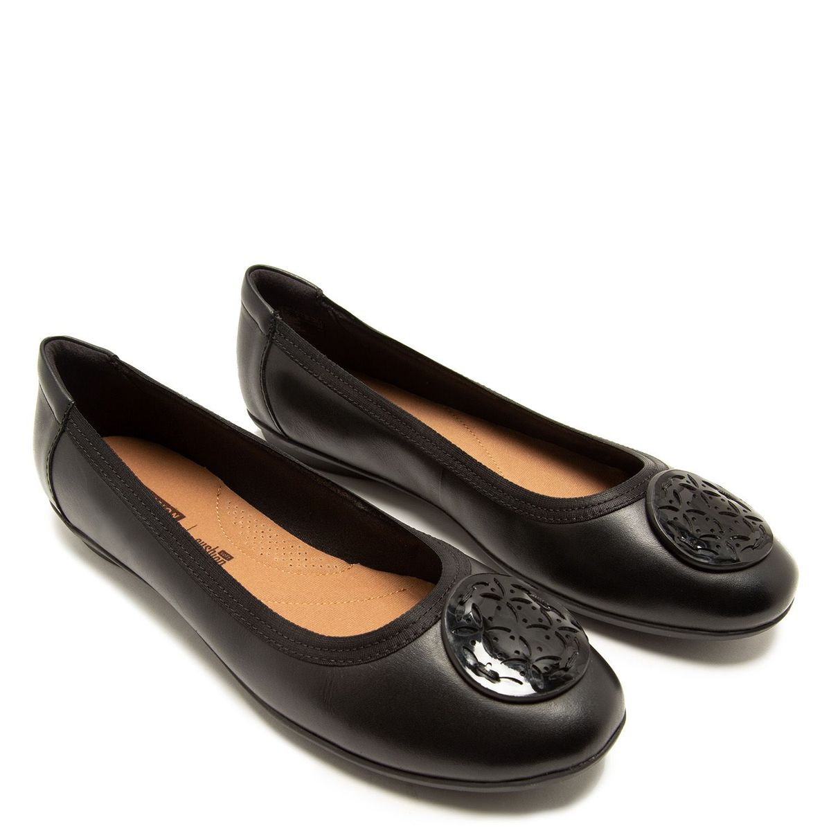 CLARKS - Zapatos Casuales Mujer Clarks Gracelin Lola