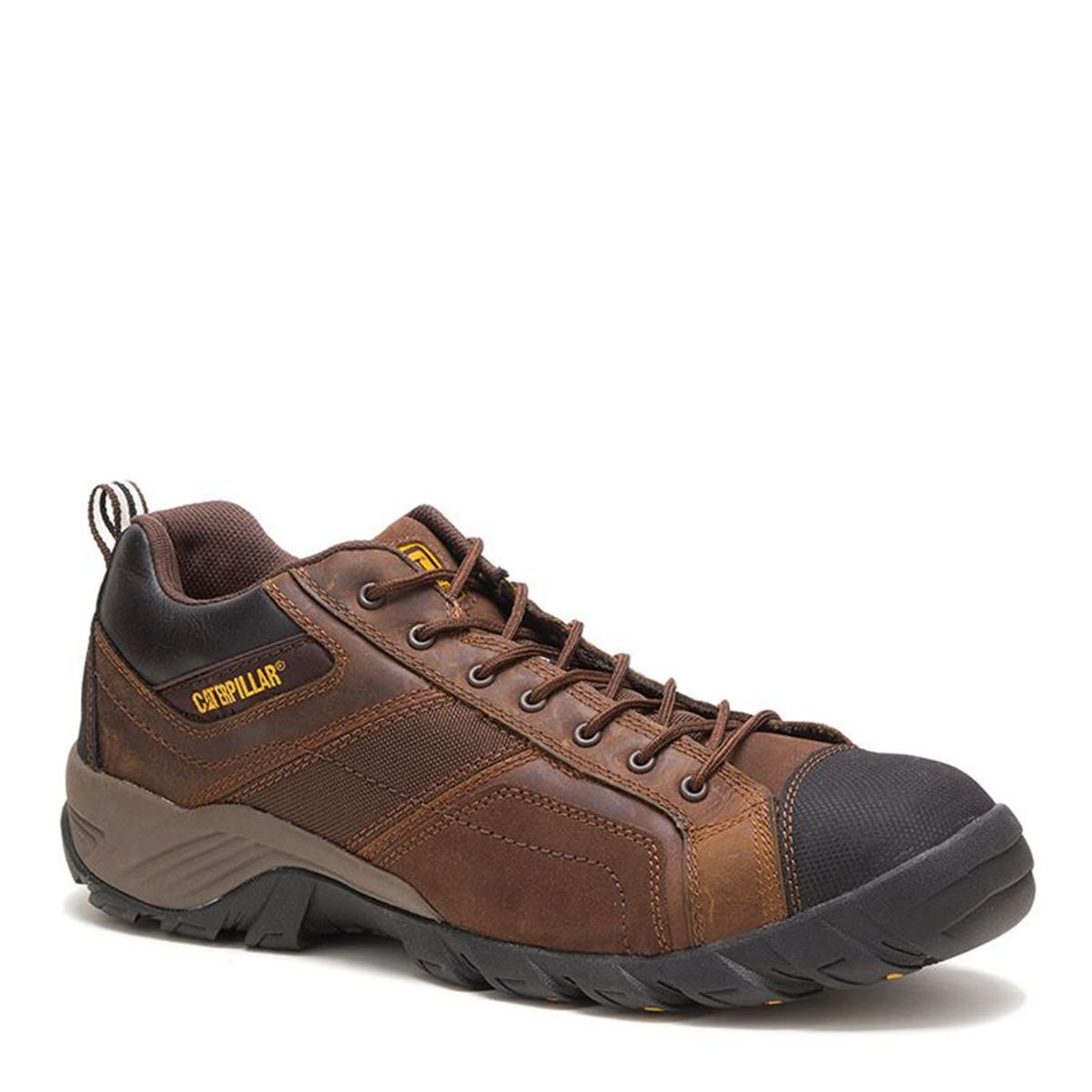 CAT - Zapatos de seguridad Hombre CAT Argon