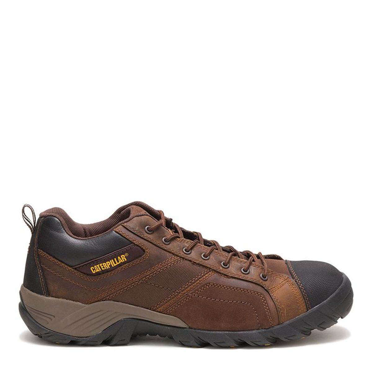 CAT - Zapatos de seguridad Hombre CAT Argon