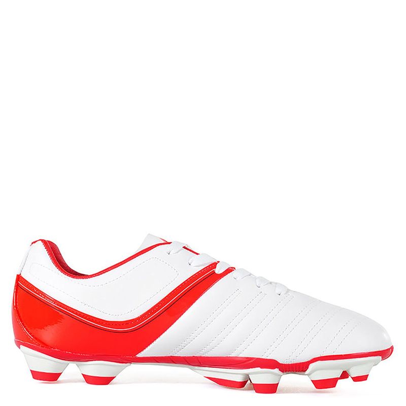 NUTCASE - Zapatillas de Fútbol