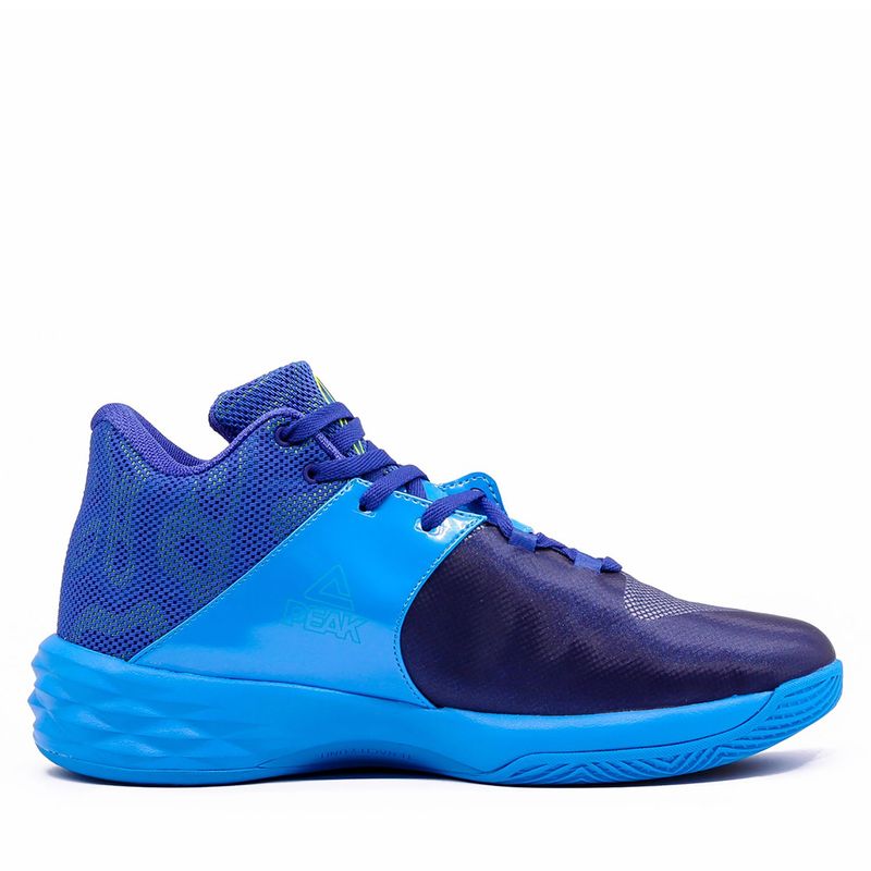 NUTCASE - Zapatillas de Basketball