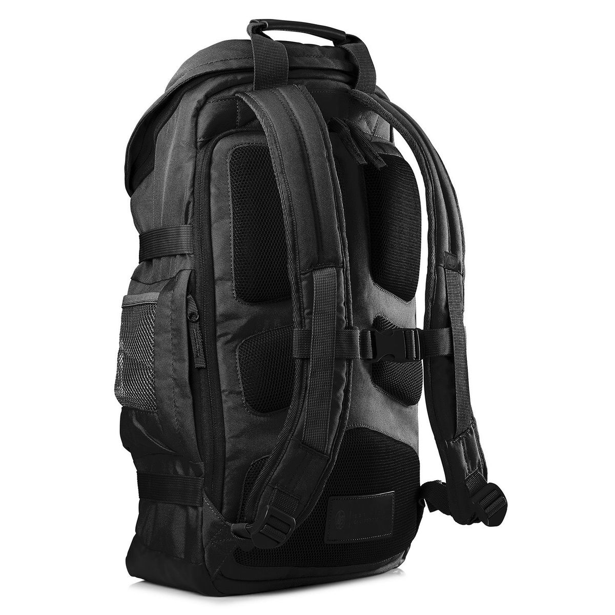 HP - Morral Odyssey 15.6" Negro
