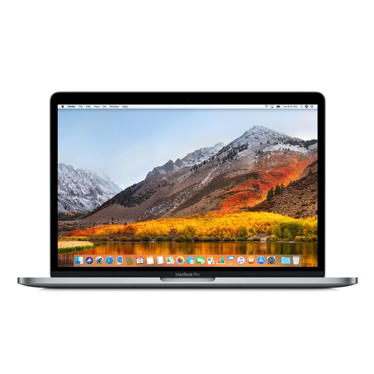 APPLE - MacBook Pro 13.3" 2.3GHz 8GB 256GB