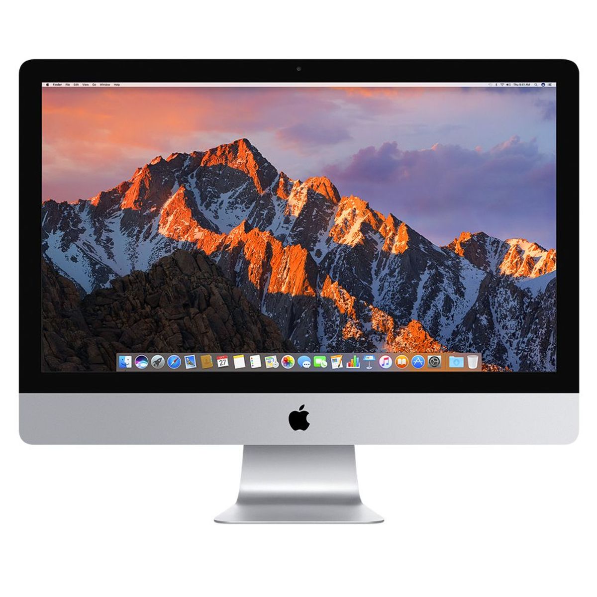 APPLE - Apple All in one Imac MNED2E/A 27" 2 TB 