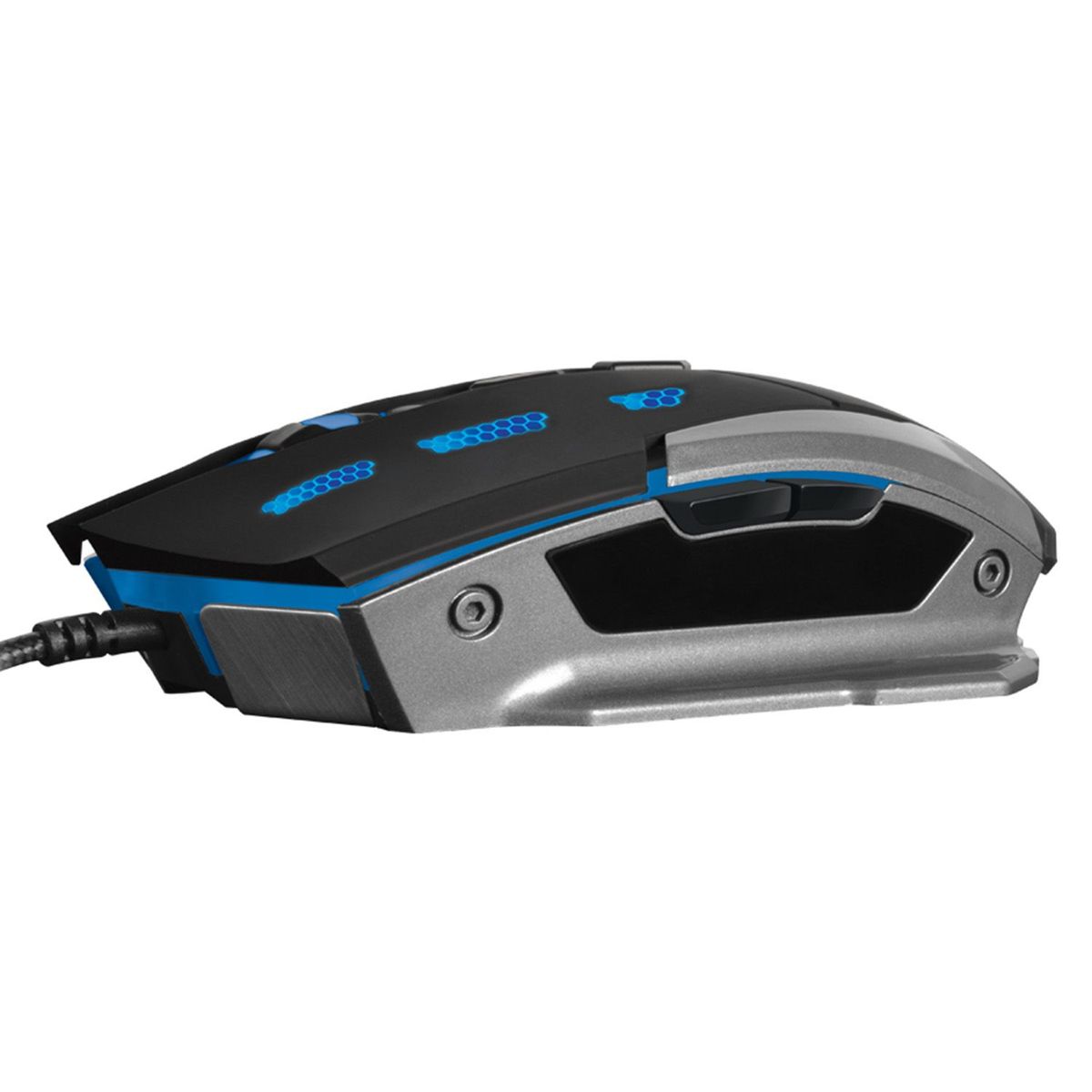 MICRONICS - Mouse Gamer LED M803 
