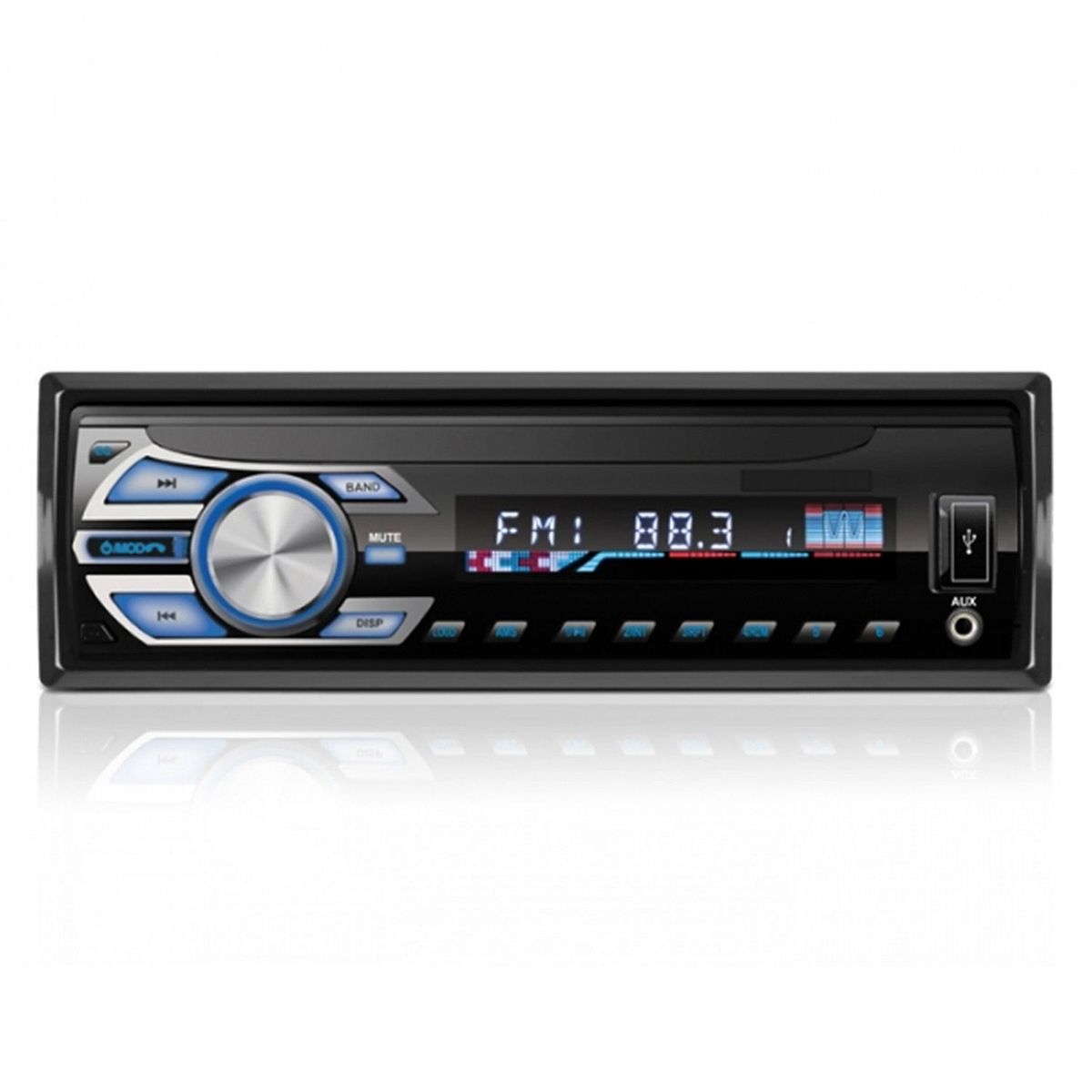  - Autoradio MP3/WMA NEH-5150BT EVOLUTION