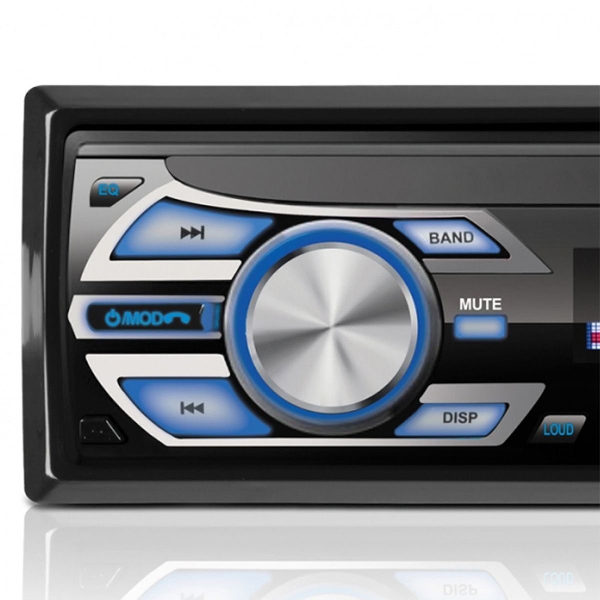  - Autoradio MP3/WMA NEH-5150BT EVOLUTION