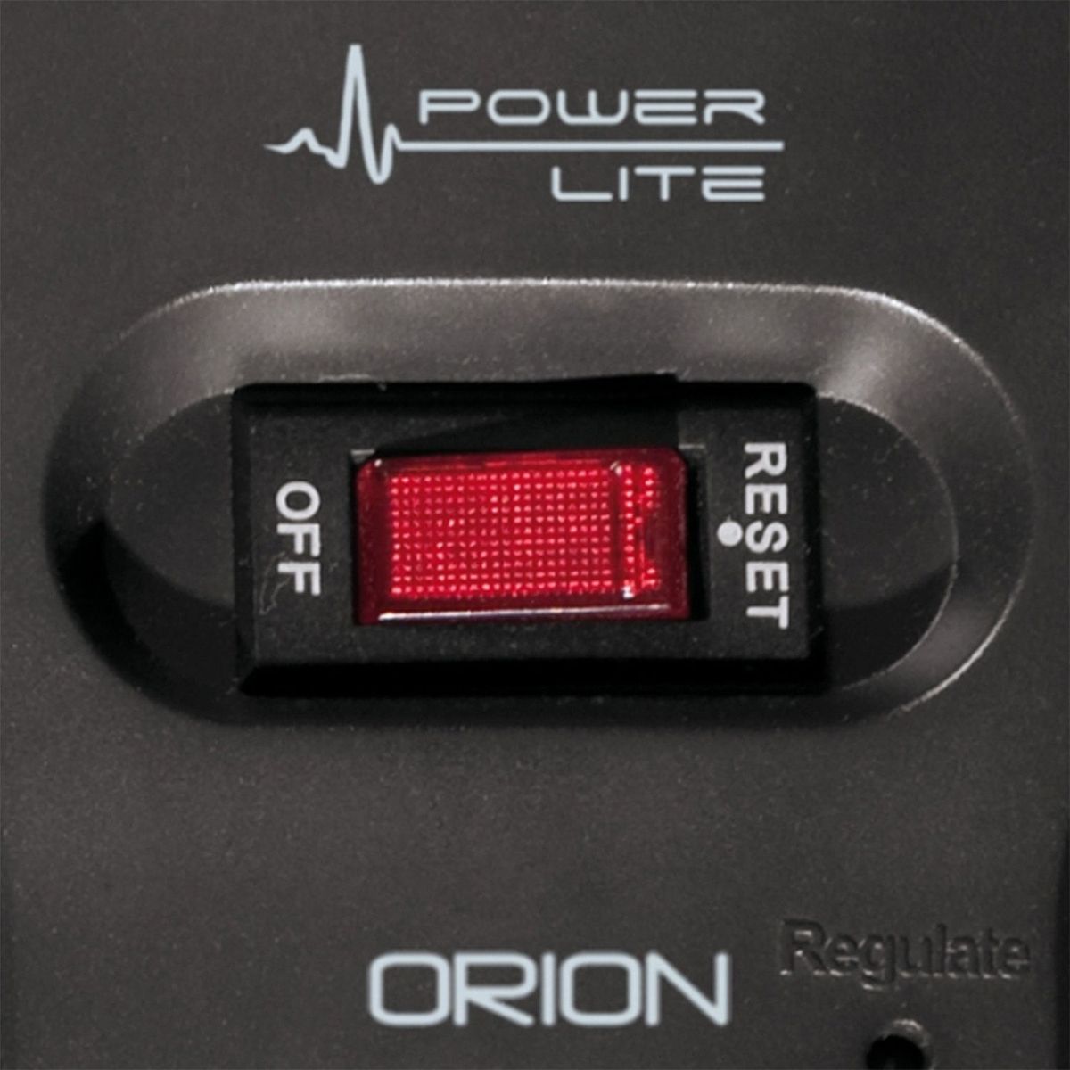 POWER LITE - Estabilizador PLI1001 1000W