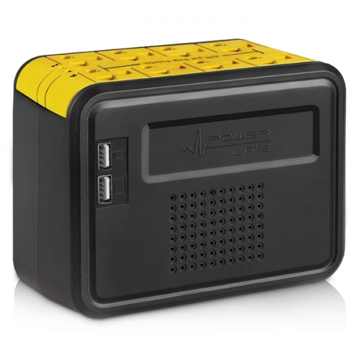 POWER LITE - Estabilizador PLI1100 1000W