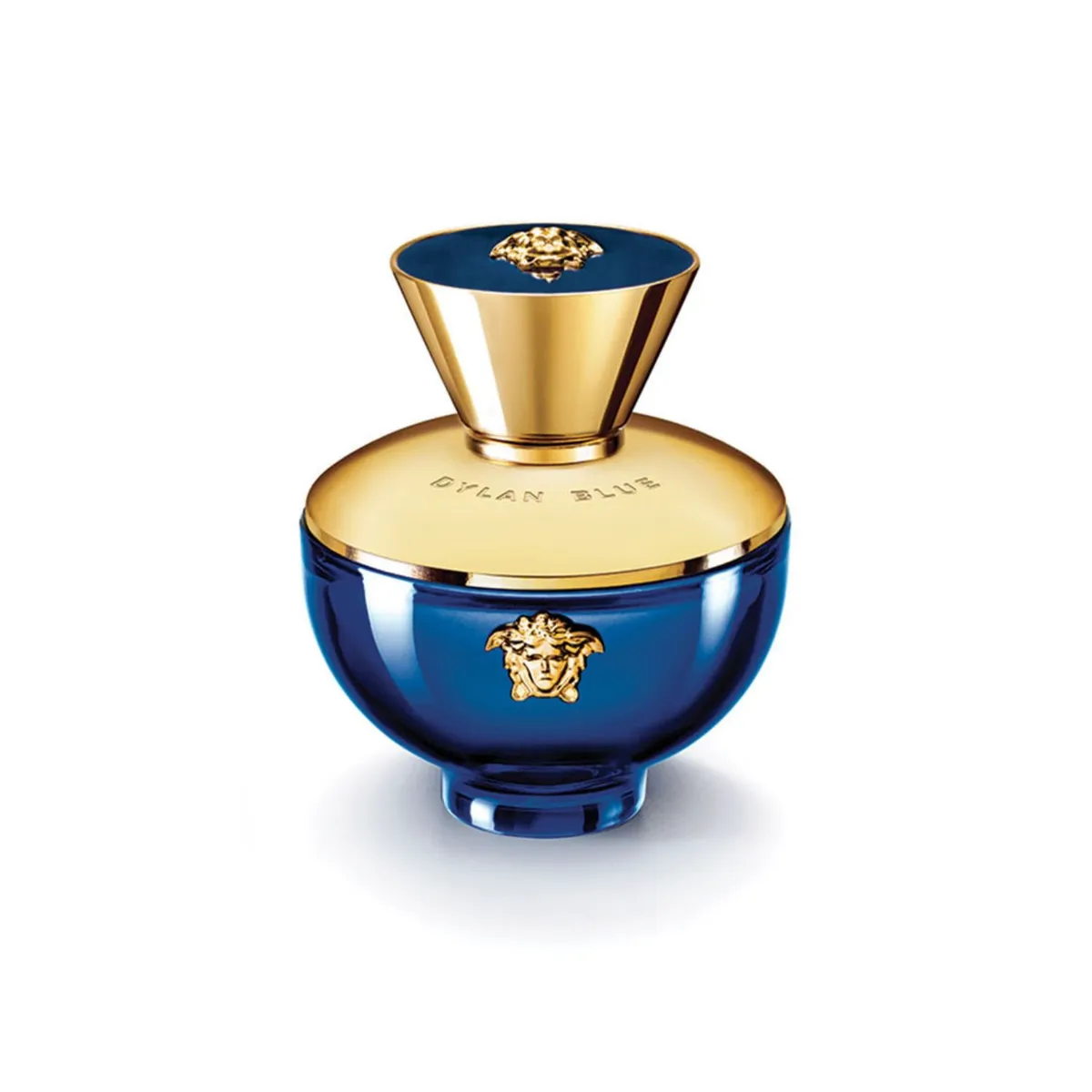 VERSACE - Fragancia Versace Dylan Blue Woman Parfum 100 Ml