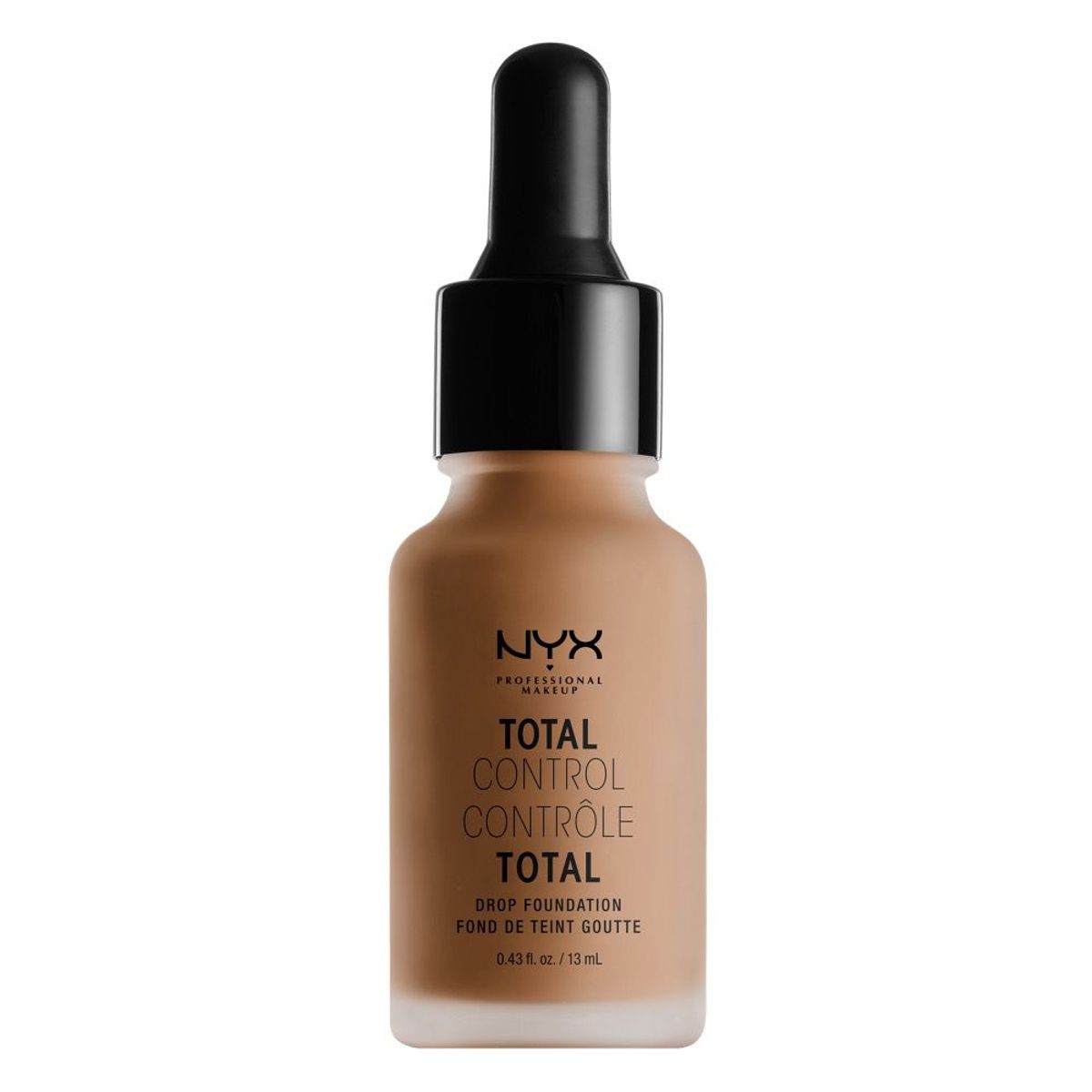 NYX PROFESSIONAL MAKEUP - Base Total Control Drop 