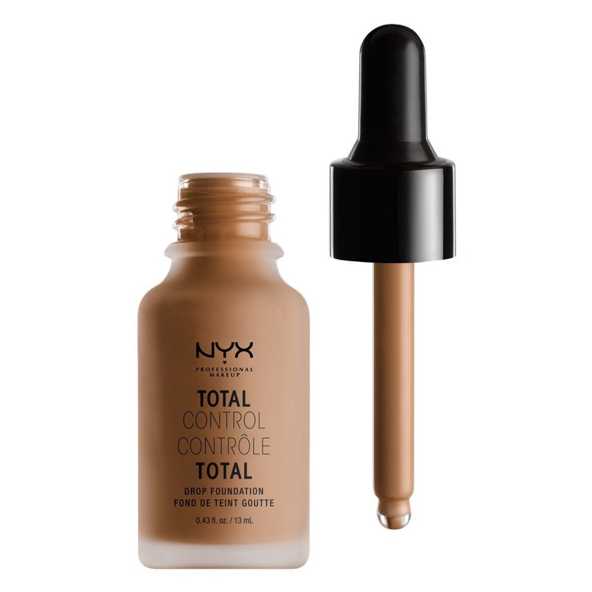 NYX PROFESSIONAL MAKEUP - Base Total Control Drop 