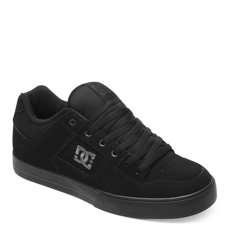 DC SHOES - Zapatillas skate Pure