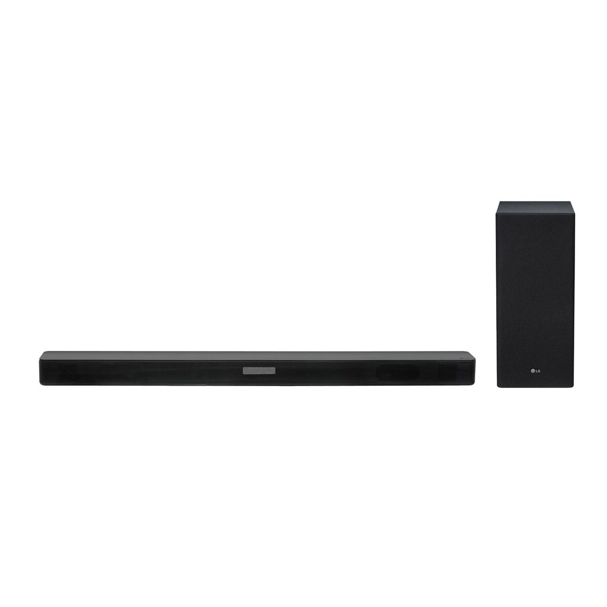 LG - Barra de sonido SK5 Bluetooth 4.0