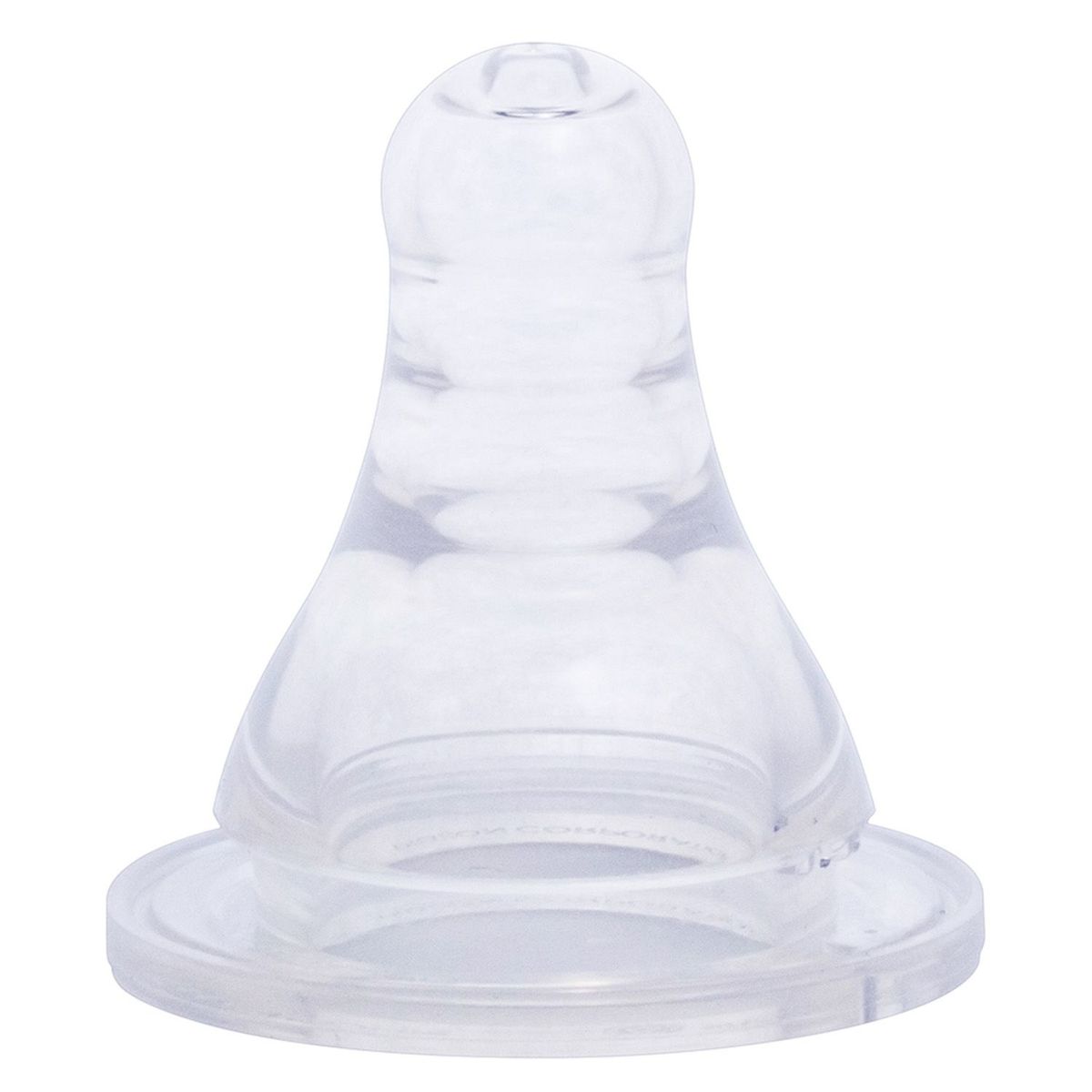 PIGEON - Tetina Peristáltica Boca Standard L - 2 Unidades