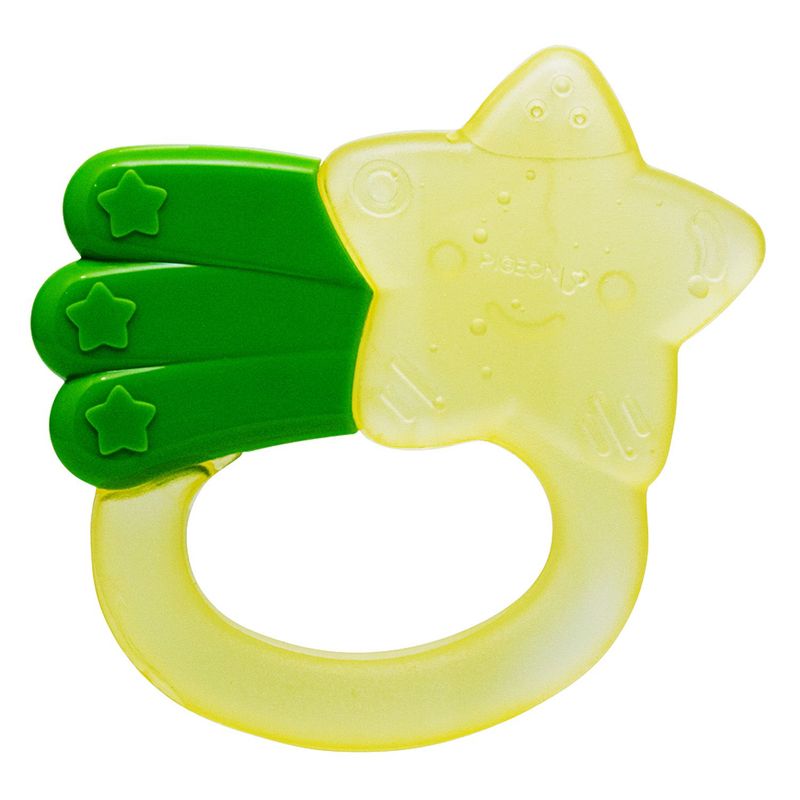 PIGEON - Mordedor Enfriable Estrella