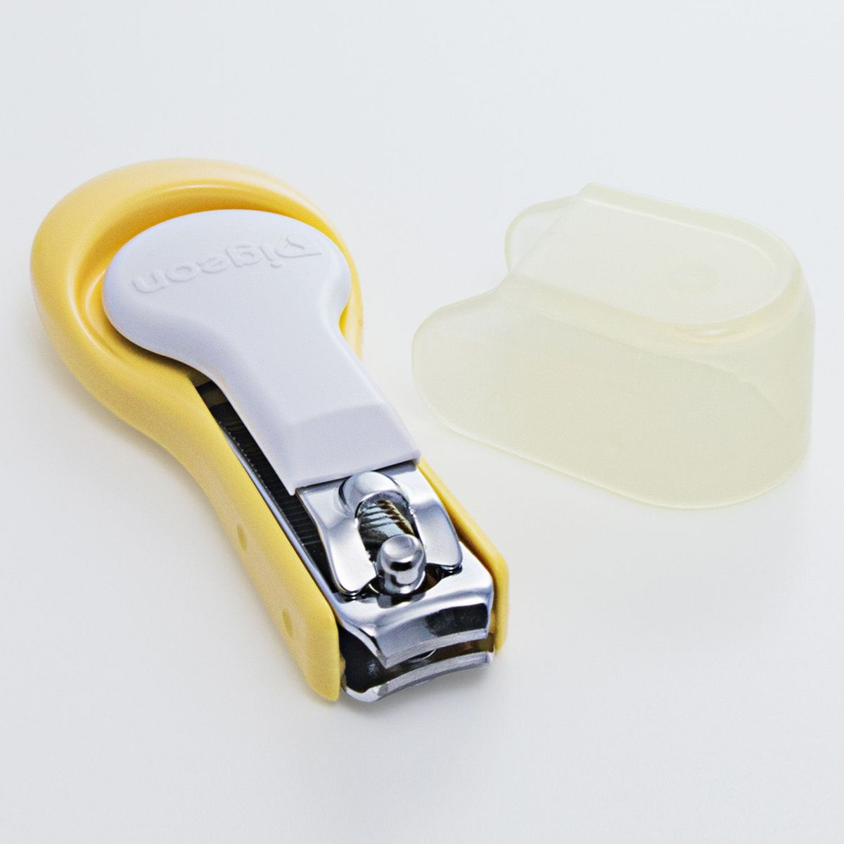 PIGEON - Corta Uñas para Bebé