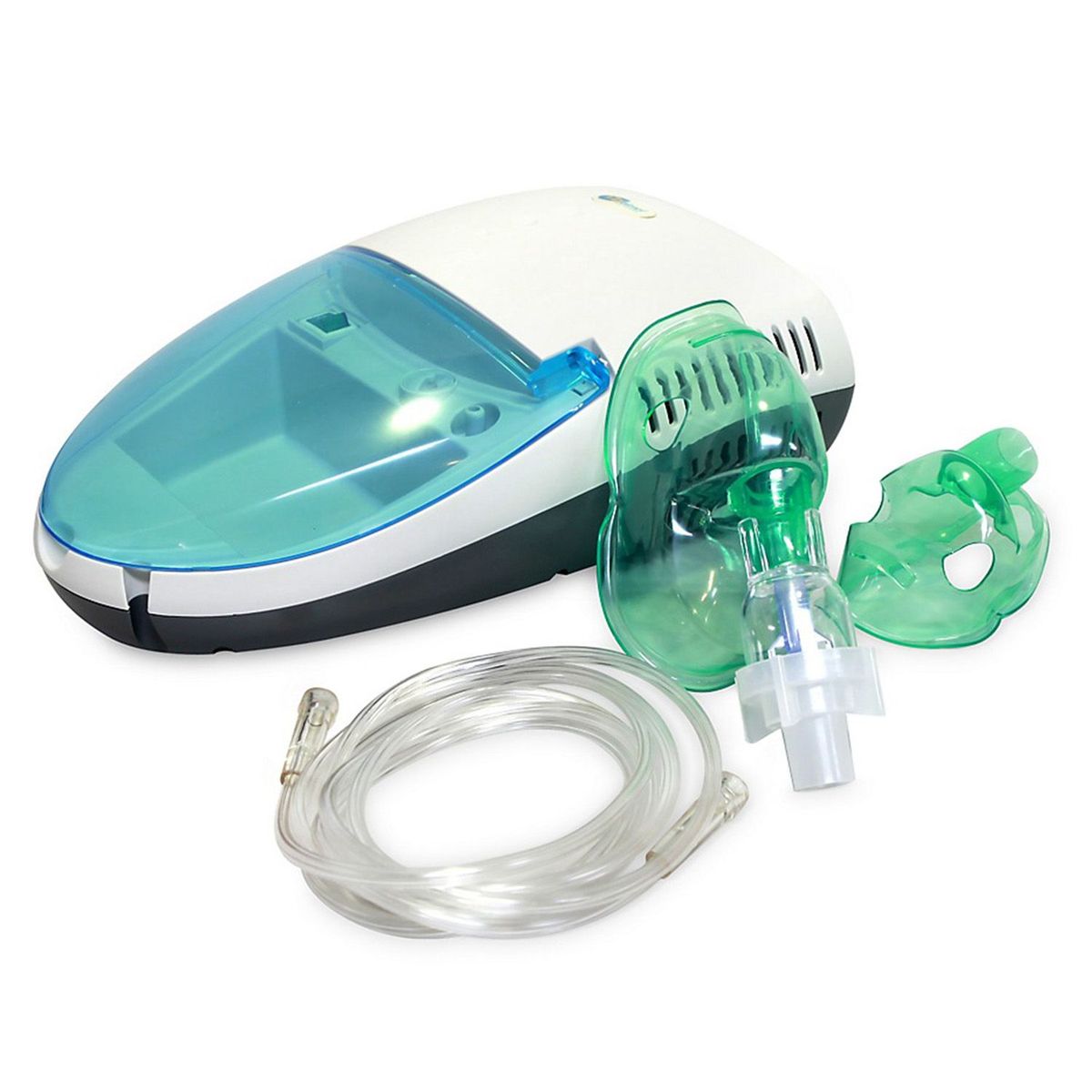 DEIMEL - Nebulizador Familiar