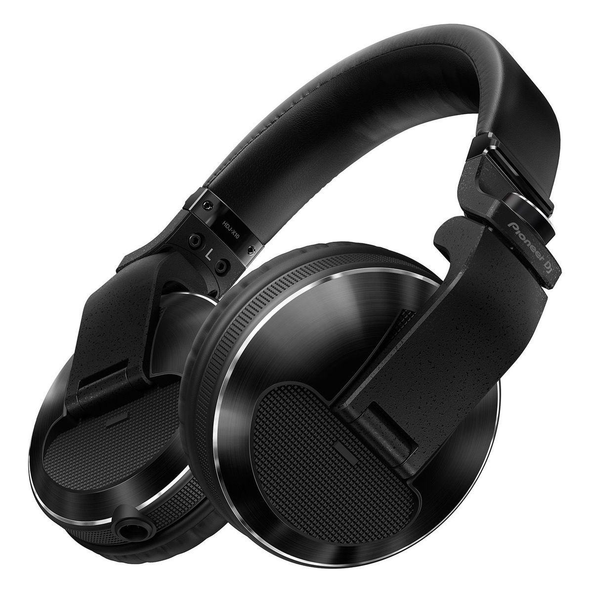 PIONEER - Audifonos Dj Pioneer Dj Hdj-x10-k Negro