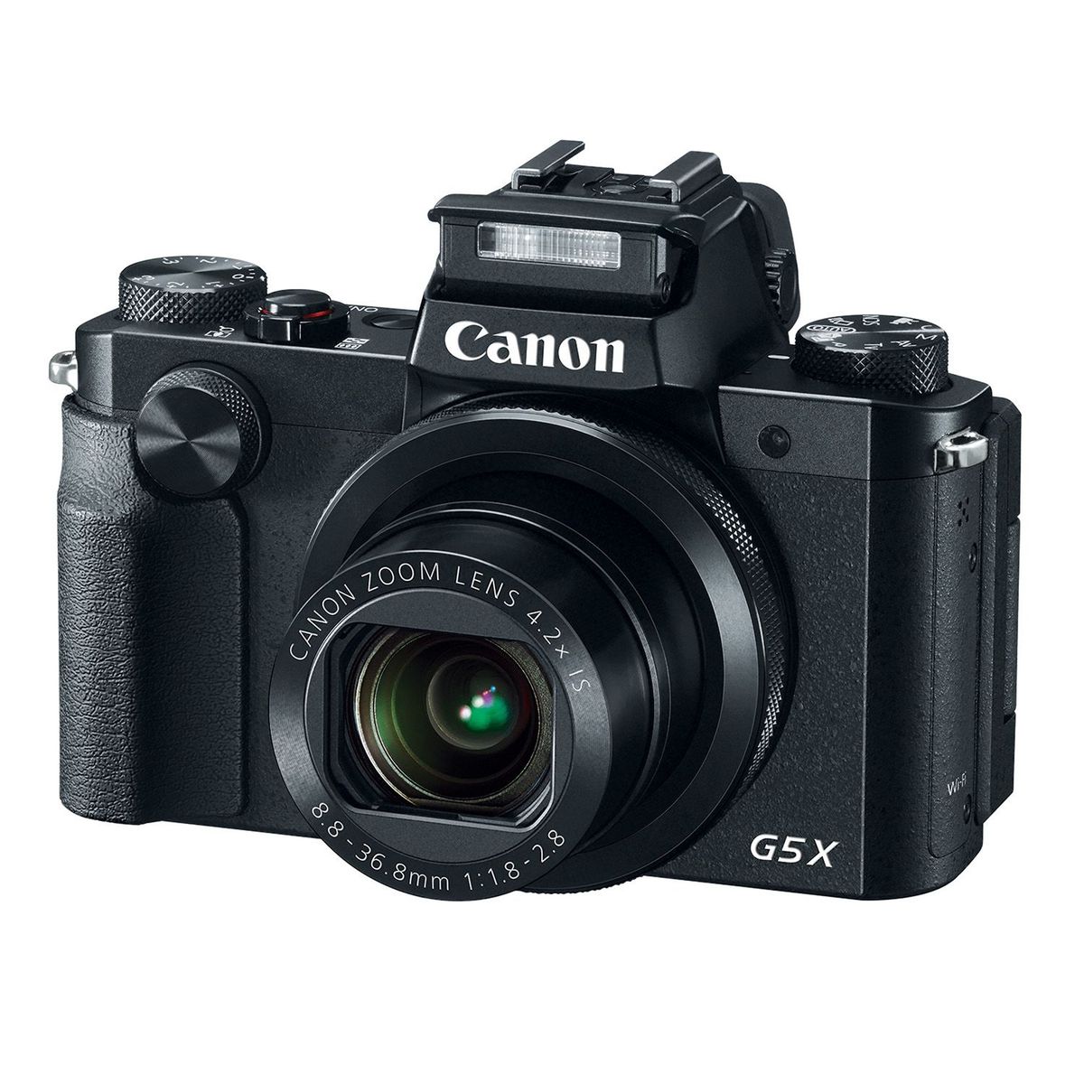 CANON - Cámara Digital PowerShot G5X