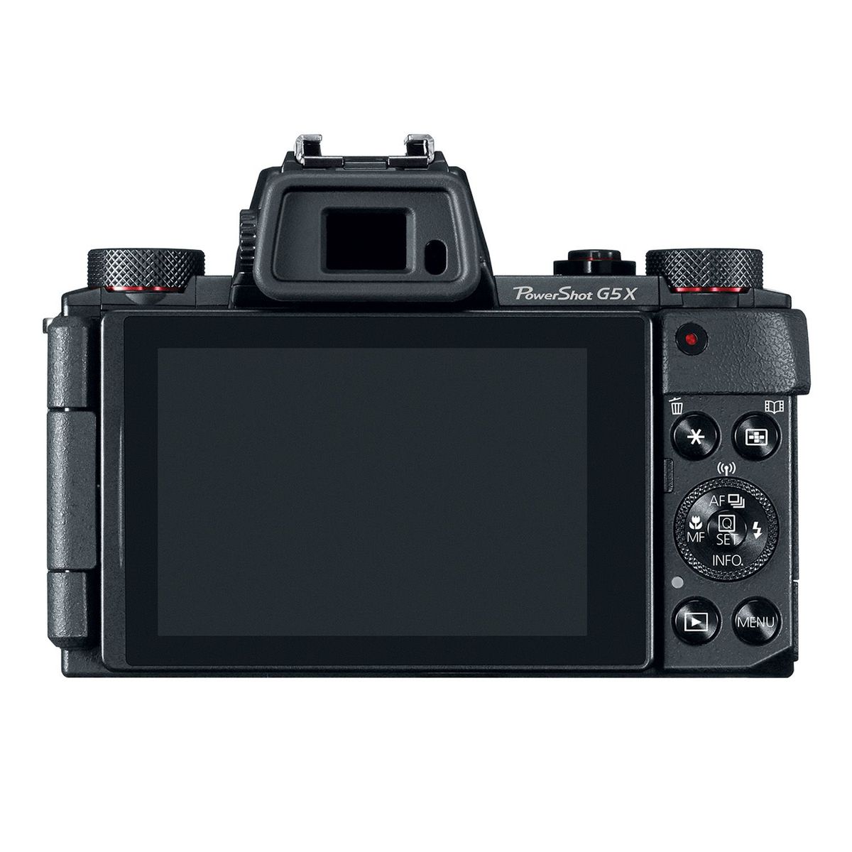 CANON - Cámara Digital PowerShot G5X