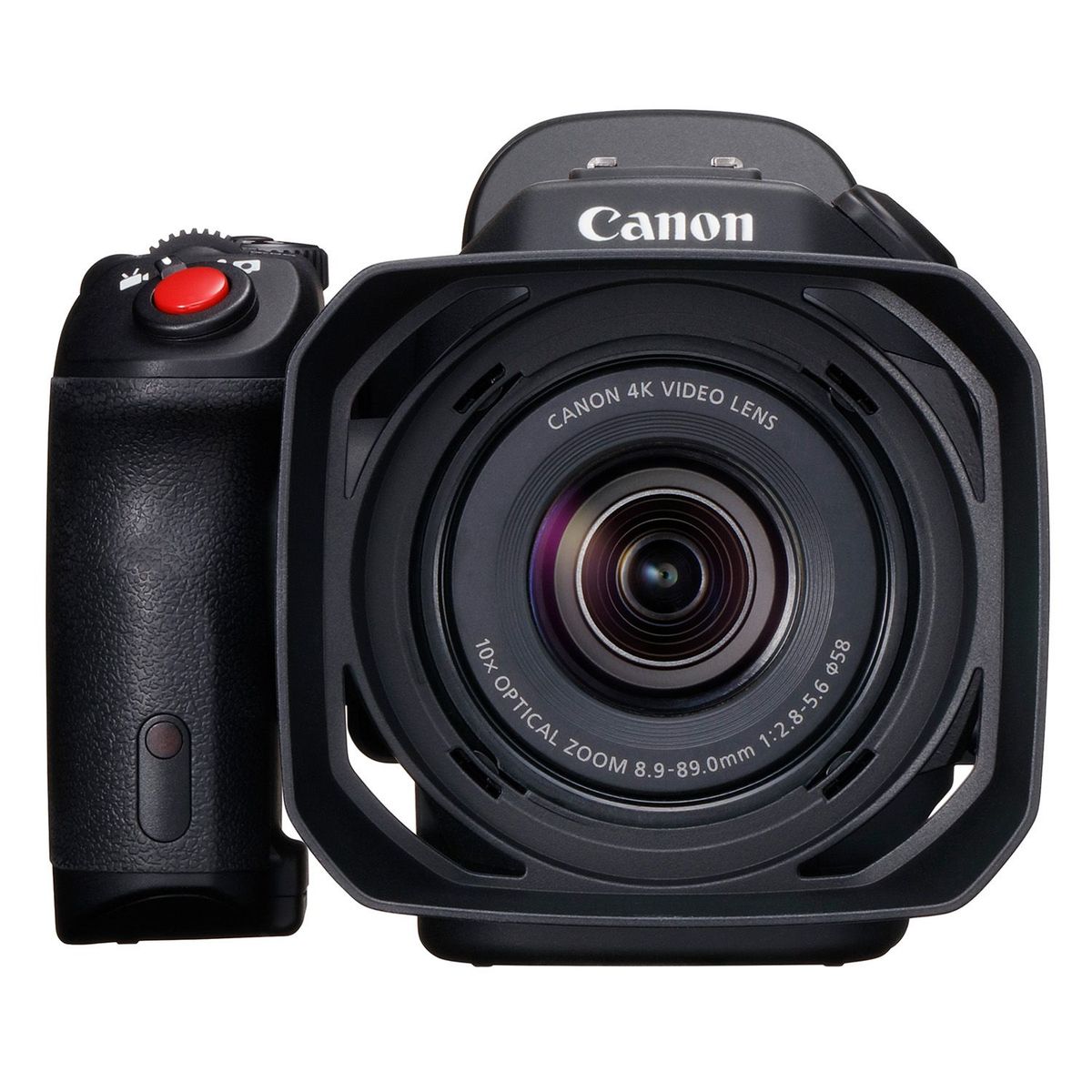 CANON - Cámara de Video 4K XC 15