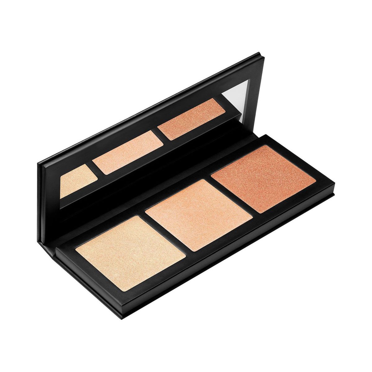 MAC - Iluminador Hyper Real Glow Palette 4.5g