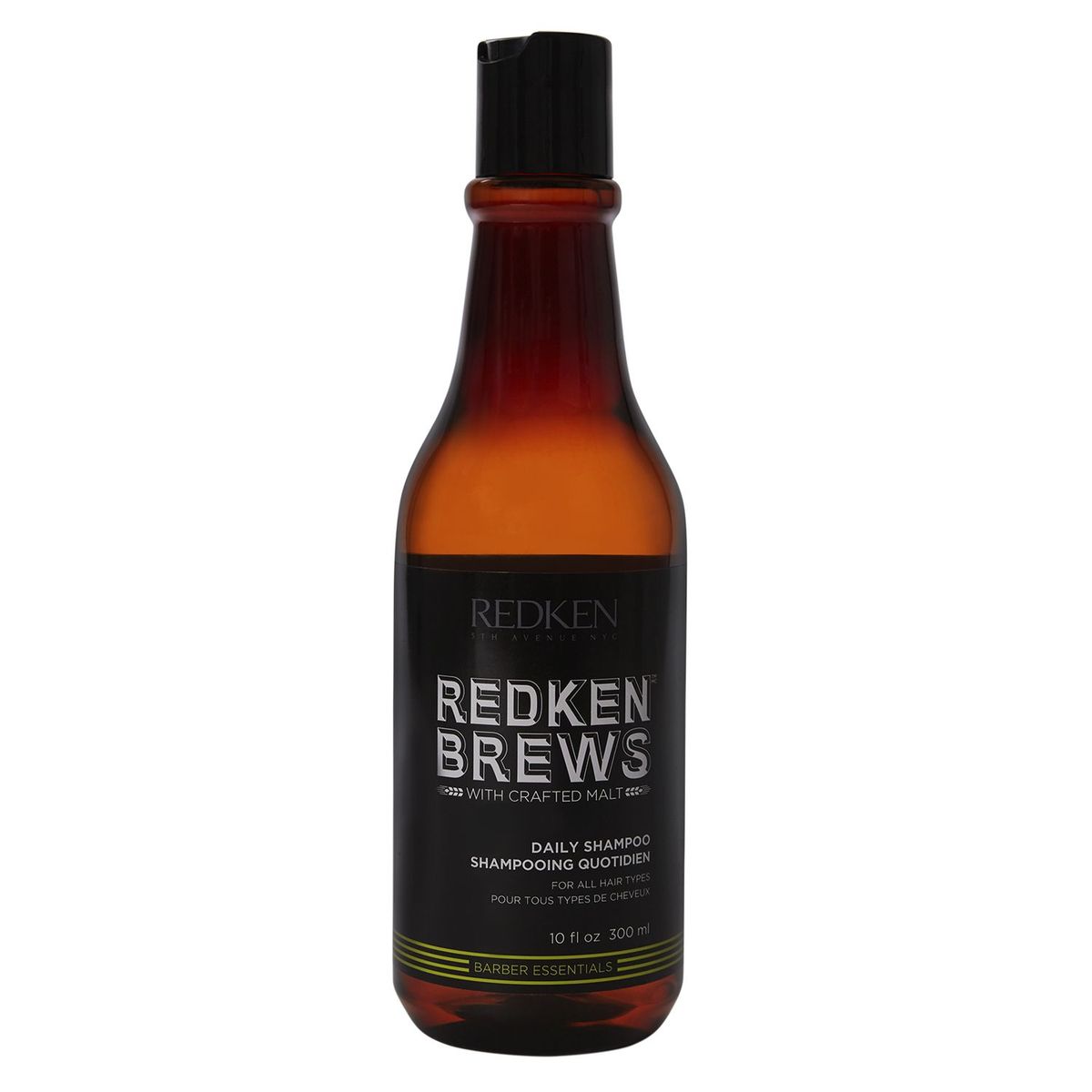 REDKEN - Shampoo Daily para Todo Tipo de Cabello Redken