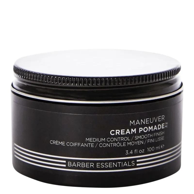 REDKEN - Cera Maneuver de Fijación Media para Cabello Normal Redken Brews