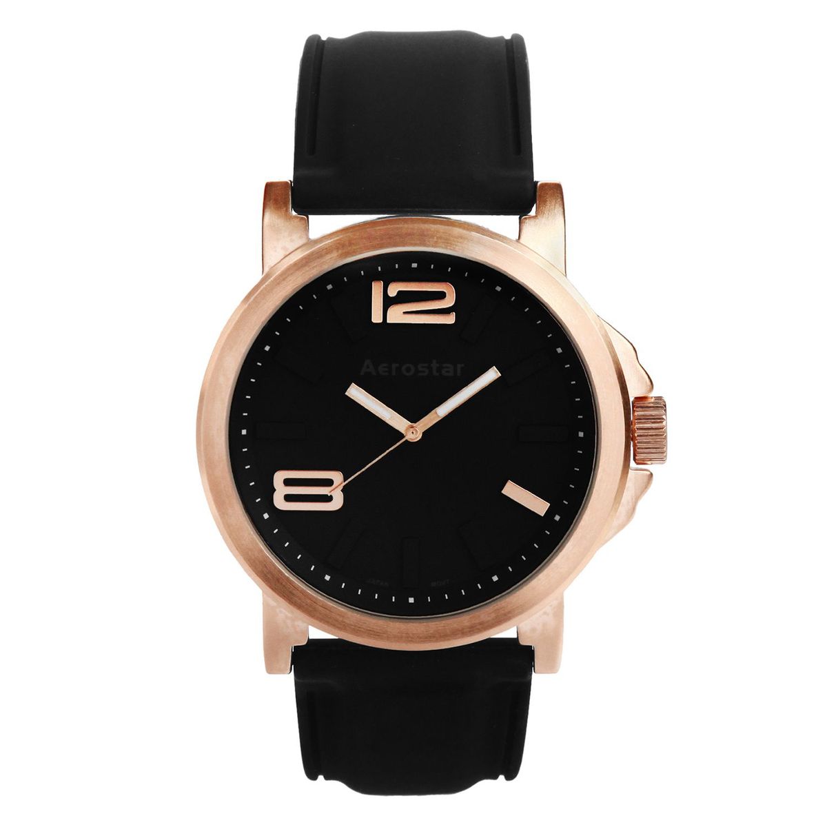 AEROSTAR - Reloj Caballero 2330001 Ultr