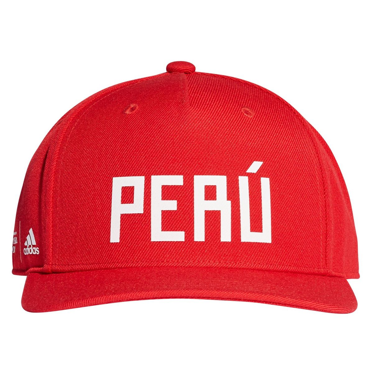 ADIDAS - Gorro Deportivo Perú 2018