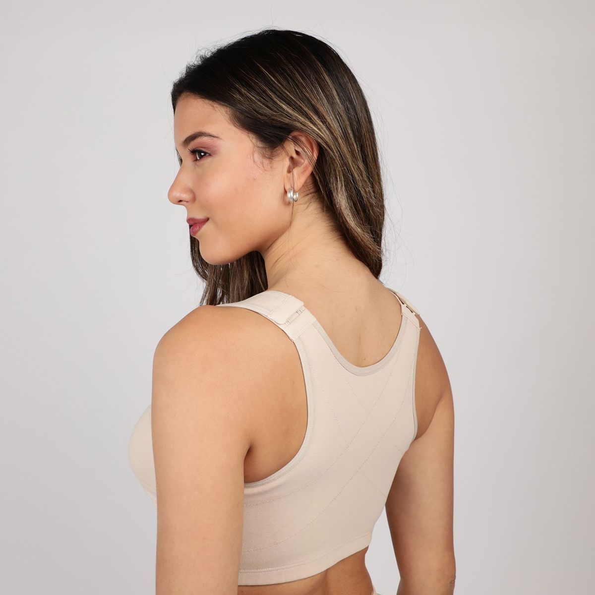 DIONE - Sostén Deportivo Mujer