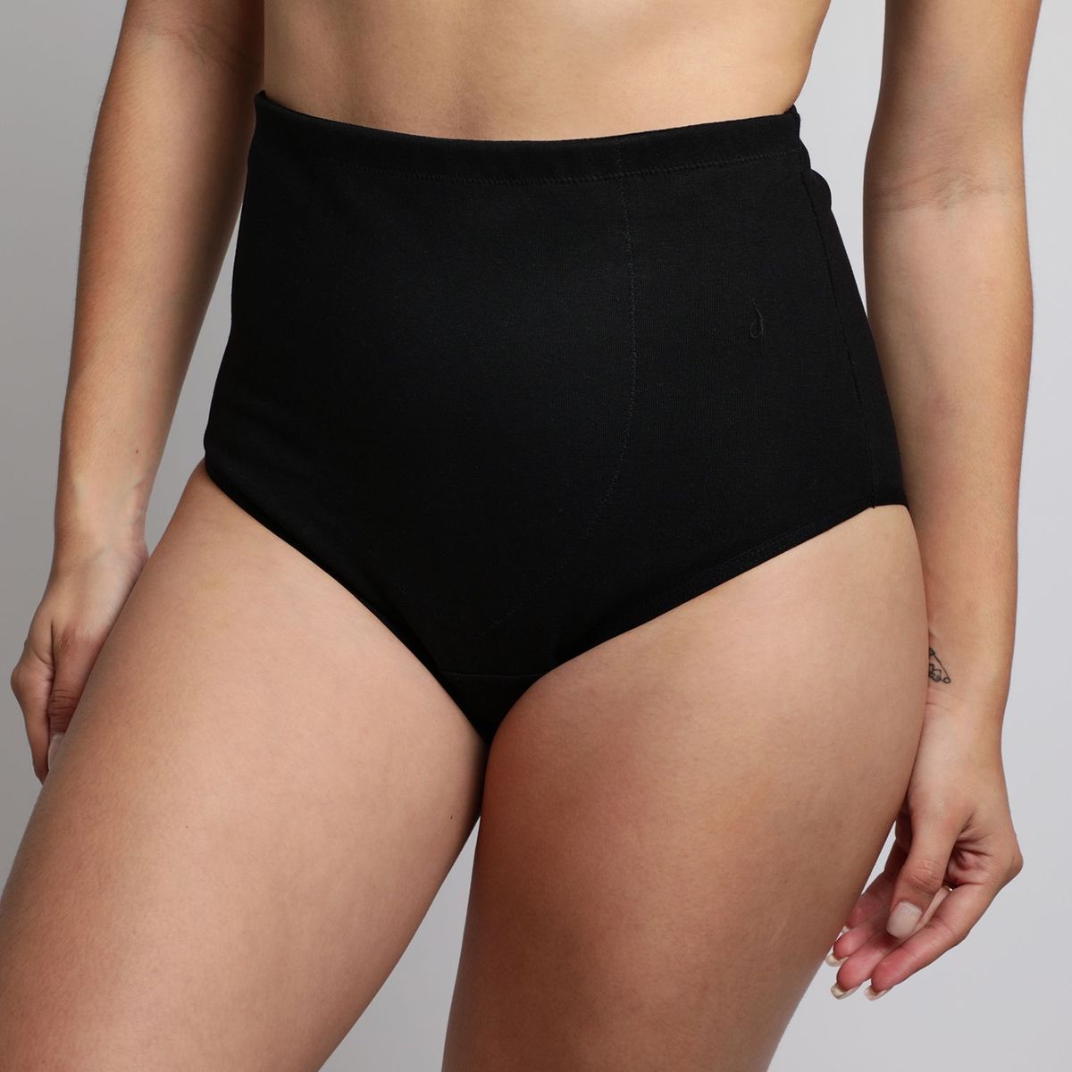 DIONE - Calzón Algodón Mujer Dione