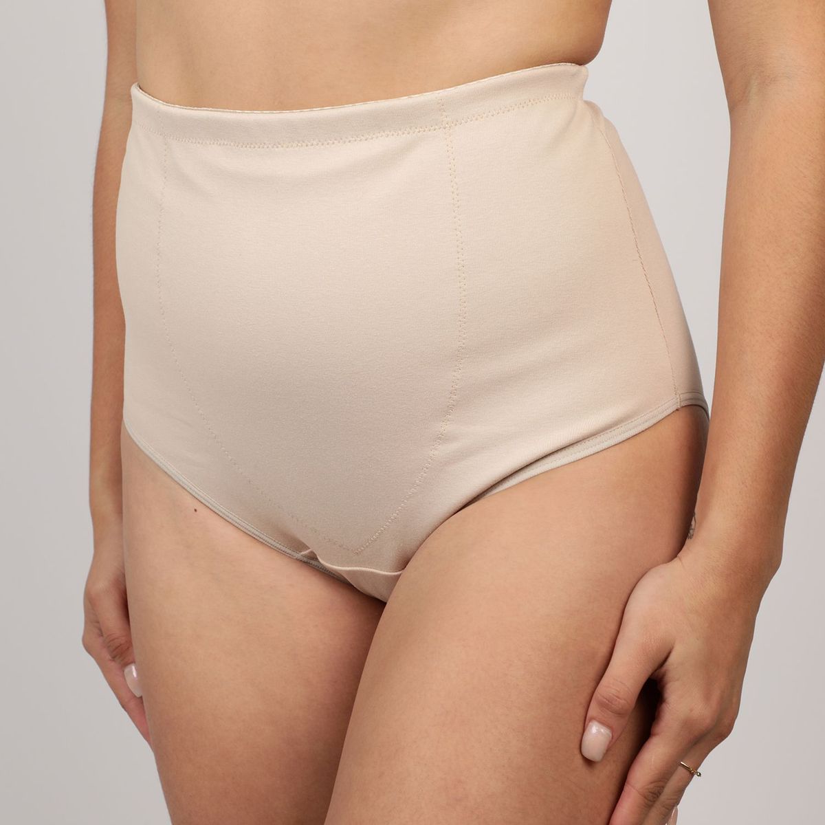 DIONE - Calzón Algodón Mujer Dione