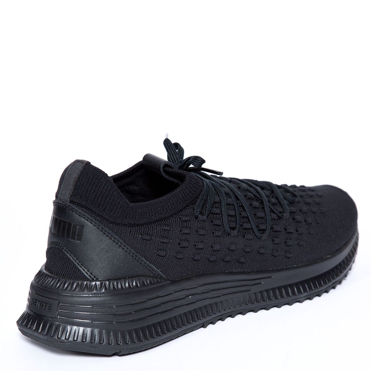 PUMA - Zapatilla Urbana Avid Fusefit