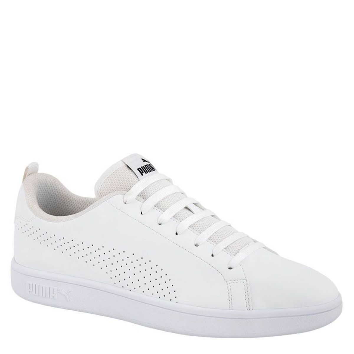 PUMA - Zapatillas Urbanas Hombre Puma Smash Ace