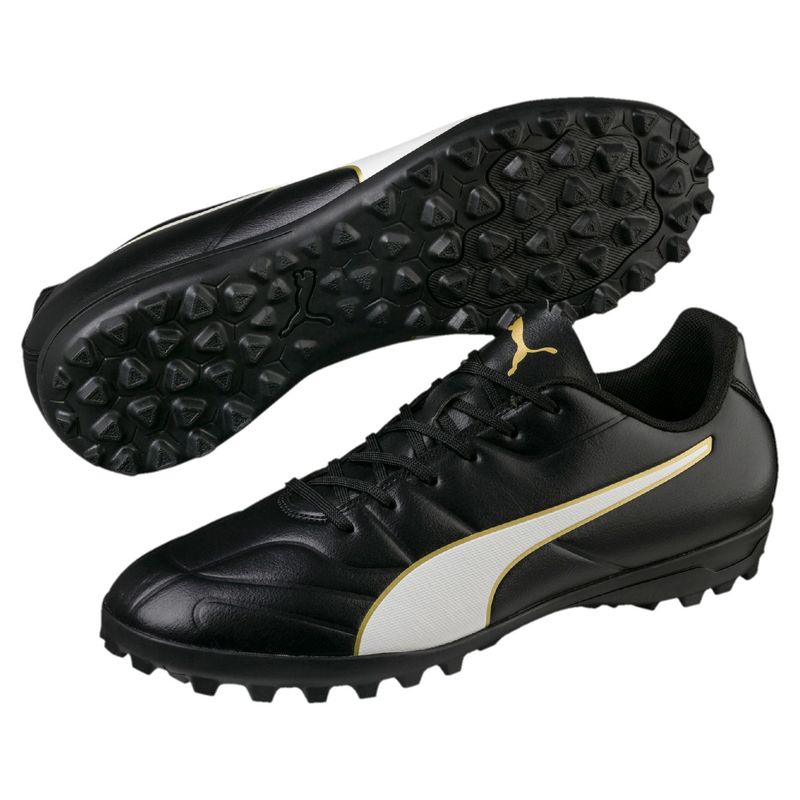 PUMA - Zapatillas de Fútbol Classic