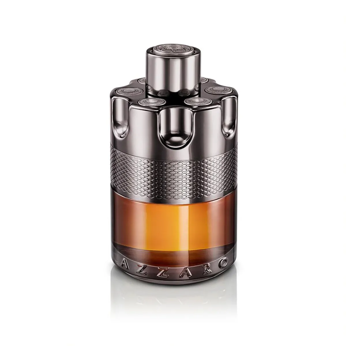 AZZARO - Fragancia Hombre Wanted by Night Edp 100 Ml