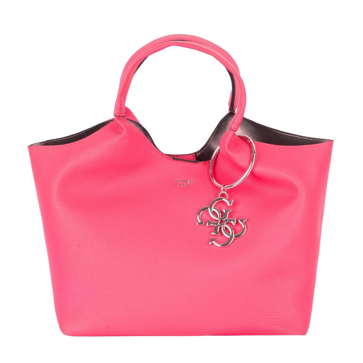 GUESS - Cartera de Mano