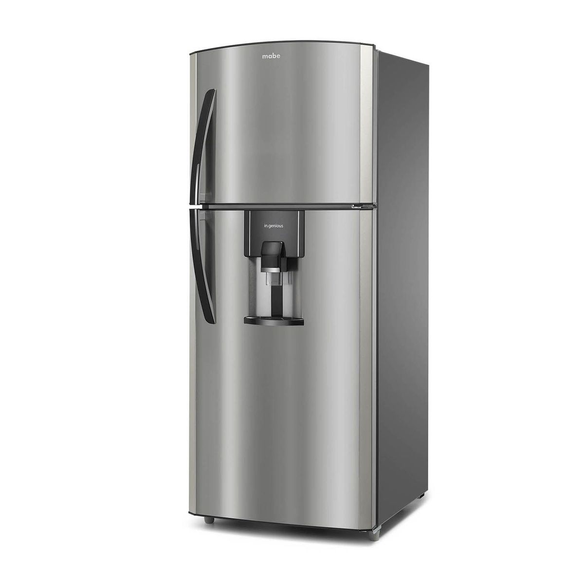 Mabe - Refrigeradora No Frost 420 Litros RMP420FYPU