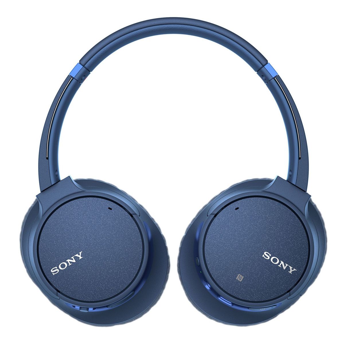 SONY - Audífonos Bluetooth Noise Cancelling WH CH700N Azul